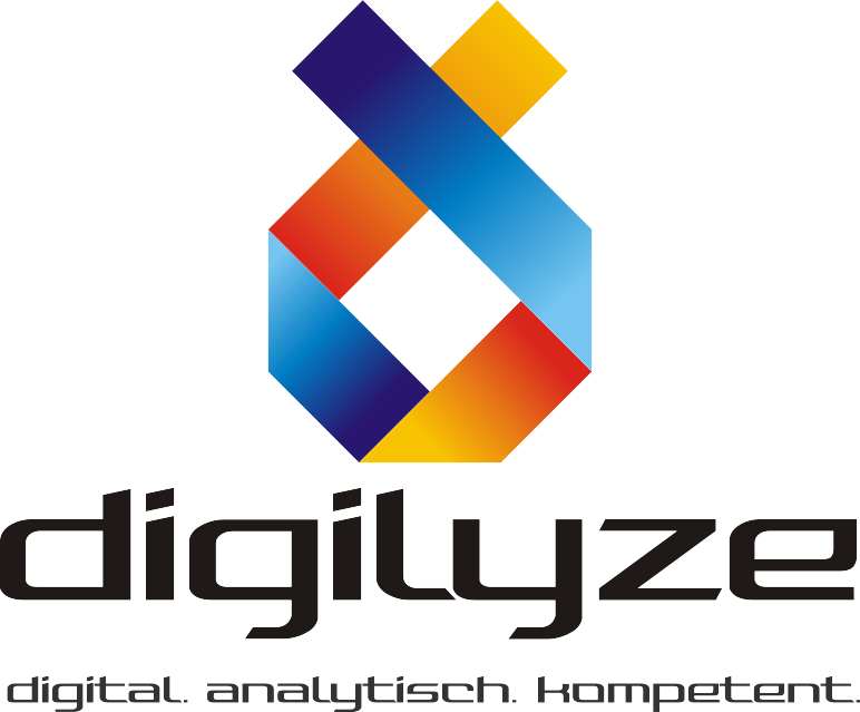 digilyze - digital. analytisch. kompetent.